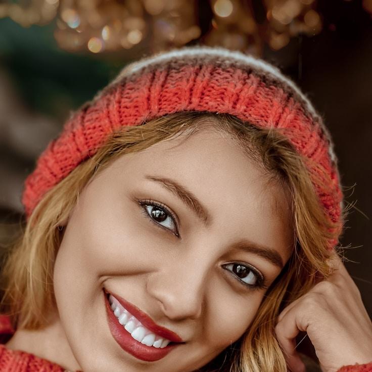 Portrait of a mentor in culinary arts